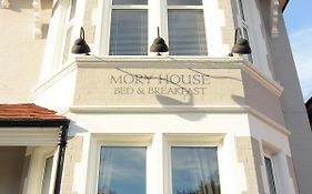 Mory House Bournemouth 3*